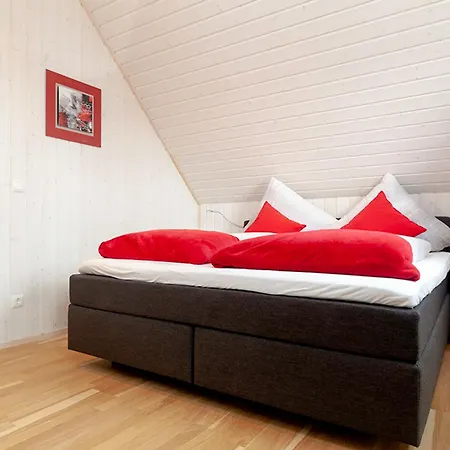 Ferienhaus Ferienhaus Maranatha *