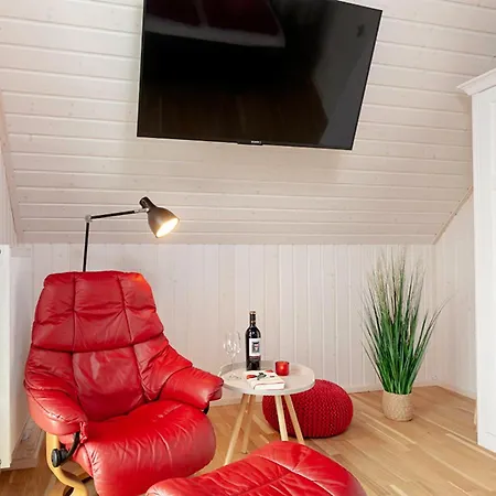 Ferienhaus Ferienhaus Maranatha