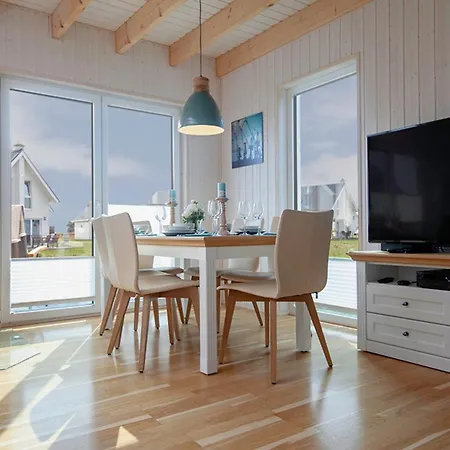 Ferienhaus Maranatha