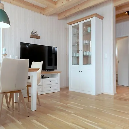 Ferienhaus Ferienhaus Maranatha